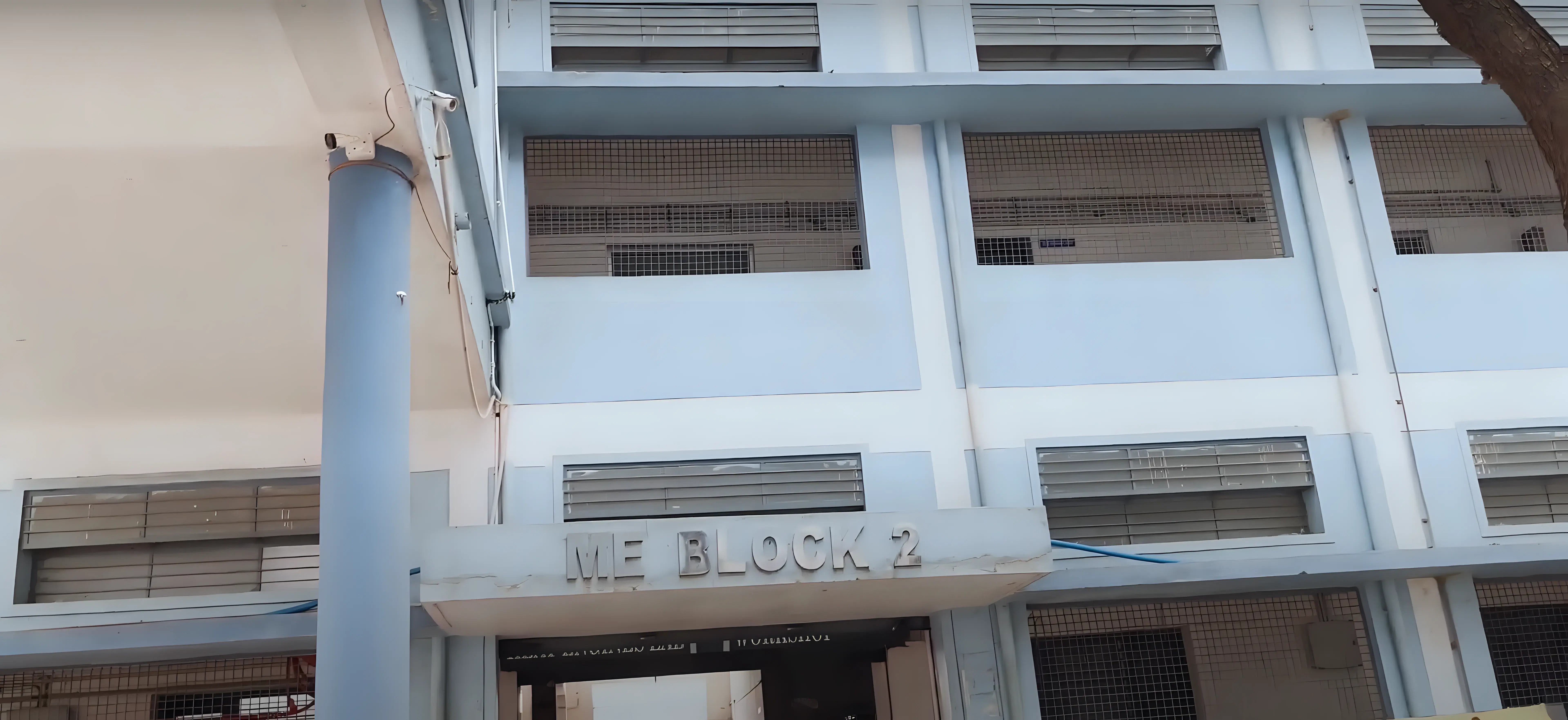 GPCET Academic Infrastructure photo 8